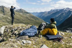 Pajak Radical ULX -Hilleber Camping Magasin sac de couchage pajak radical ulx 12