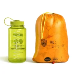 Pajak Radical ULZ -Hilleber Camping Magasin sac de couchage pajak radical ulz 06