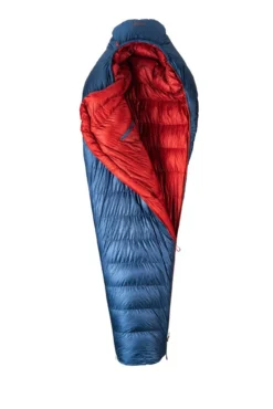 Patizon Dpro 590 -Hilleber Camping Magasin sac de couchage partizon dpro 290 02 2