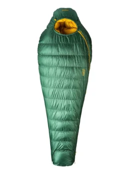 Patizon Dpro 290 -Hilleber Camping Magasin sac de couchage partizon dpro 290 06