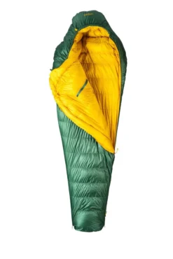 Patizon Dpro 290 -Hilleber Camping Magasin sac de couchage partizon dpro 290 07