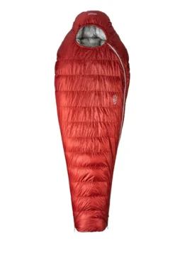 Patizon Dpro 290 -Hilleber Camping Magasin sac de couchage partizon dpro 290 11