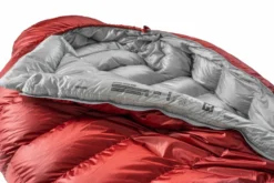 Patizon Dpro 890 -Hilleber Camping Magasin sac de couchage partizon dpro 890 17 1