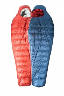 Patizon Dpro 890 -Hilleber Camping Magasin sac de couchage partizon dpro 890 22 1