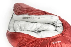 Patizon Dpro 590 -Hilleber Camping Magasin sac de couchage patizon dpro detail 01 1