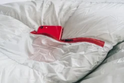 Patizon Dpro 290 -Hilleber Camping Magasin sac de couchage patizon dpro detail 05