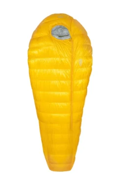 Patizon G1100 -Hilleber Camping Magasin sac de couchage patizon g1100 gold silver 01
