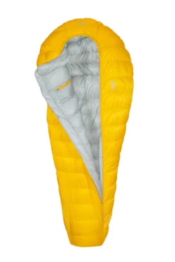 Patizon G1100 -Hilleber Camping Magasin sac de couchage patizon g1100 gold silver 02