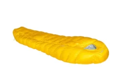 Patizon G1100 -Hilleber Camping Magasin sac de couchage patizon g1100 gold silver 04