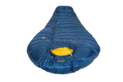 Patizon G1100 -Hilleber Camping Magasin sac de couchage patizon g1100 navy gold 03 1