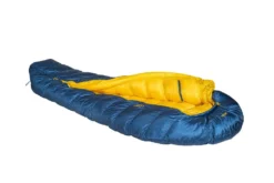 Patizon G1100 -Hilleber Camping Magasin sac de couchage patizon g1100 navy gold 05 1