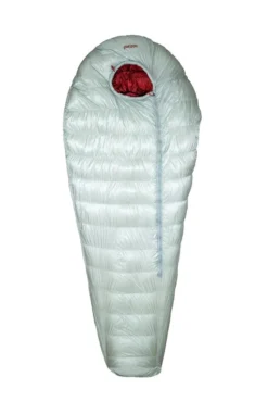 Patizon G1100 -Hilleber Camping Magasin sac de couchage patizon g1100 silver red 01