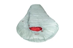 Patizon G1100 -Hilleber Camping Magasin sac de couchage patizon g1100 silver red 03