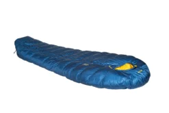 Patizon G400 -Hilleber Camping Magasin sac de couchage patizon g400 navy gold 04