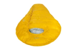 Patizon G800 -Hilleber Camping Magasin sac de couchage patizon g800 gold silver 03