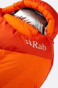 Rab Andes Infinium 1000 -Hilleber Camping Magasin sac de couchage rab andes infinium 1000 04 1