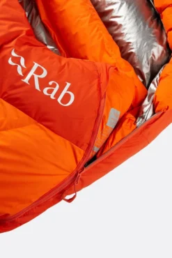 Rab Andes Infinium 1000 -Hilleber Camping Magasin sac de couchage rab andes infinium 1000 05 1