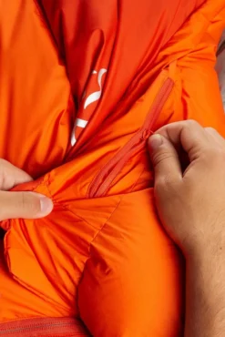 Rab Andes Infinium 800 -Hilleber Camping Magasin sac de couchage rab andes infinium 800 05