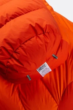 Rab Andes Infinium 800 -Hilleber Camping Magasin sac de couchage rab andes infinium 800 06