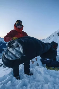 Rab Mythic Ultra 360 -Hilleber Camping Magasin sac de couchage rab mythic 360 5