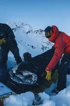 Rab Mythic Ultra 360 -Hilleber Camping Magasin sac de couchage rab mythic 360 6