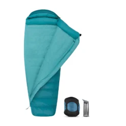 Sea To Summit Altitude ATI -Hilleber Camping Magasin sac de couchage sea to summit altitude atii 15 1