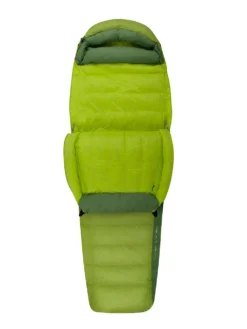 Sea To Summit Ascent ACII -Hilleber Camping Magasin sac de couchage sea to summit ascent acii 02