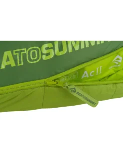 Sea To Summit Ascent ACII -Hilleber Camping Magasin sac de couchage sea to summit ascent acii 10