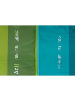 Sea To Summit Ascent ACII -Hilleber Camping Magasin sac de couchage sea to summit ascent acii 13