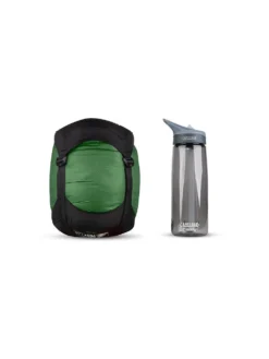 Sea To Summit Ascent ACII -Hilleber Camping Magasin sac de couchage sea to summit ascent acii 16