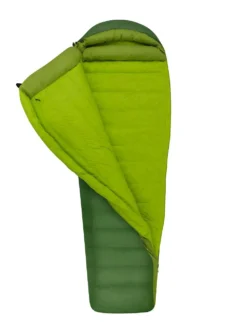 Sea To Summit Ascent ACIII -Hilleber Camping Magasin sac de couchage sea to summit ascent aciii 05