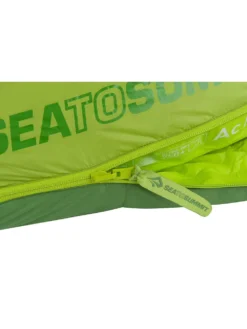 Sea To Summit Ascent ACIII -Hilleber Camping Magasin sac de couchage sea to summit ascent aciii 06