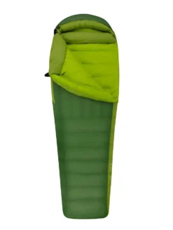 Nouvelles Arrivées -Hilleber Camping Magasin sac de couchage sea to summit ascent aciii 16