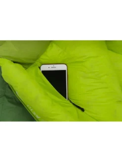 Sea To Summit Ascent ACIII -Hilleber Camping Magasin sac de couchage sea to summit ascent aciii 18