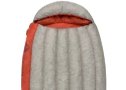 Sea To Summit Flame Fm1 -Hilleber Camping Magasin sac de couchage sea to summit flame fm1 02
