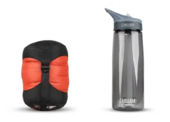 Sea To Summit Flame Fm1 -Hilleber Camping Magasin sac de couchage sea to summit flame fm1 07