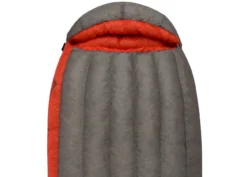 Sea To Summit Flame FmII -Hilleber Camping Magasin sac de couchage sea to summit flame fm2 02