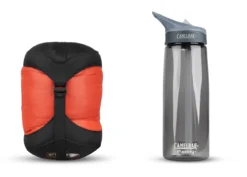 Sea To Summit Flame FmII -Hilleber Camping Magasin sac de couchage sea to summit flame fm2 07