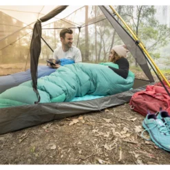 Sea To Summit Journey JOI -Hilleber Camping Magasin sac de couchage sea to summit journey joi 15