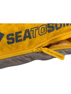 Sea To Summit Spark SP II -Hilleber Camping Magasin sac de couchage sea to summit spark sp ii 02