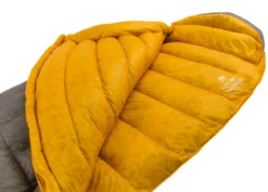 Sea To Summit Spark SP IV -Hilleber Camping Magasin sac de couchage sea to summit spark sp4 04