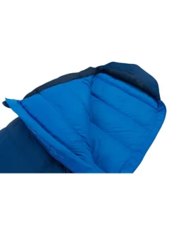 Sea To Summit Trek TKII -Hilleber Camping Magasin sac de couchage sea to summit trek tk ii 04