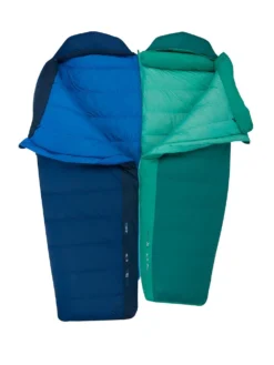 Sea To Summit Trek TKII -Hilleber Camping Magasin sac de couchage sea to summit trek tk ii 05
