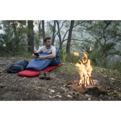 Sea To Summit Trek TKI -Hilleber Camping Magasin sac de couchage sea to summit trek tki 12