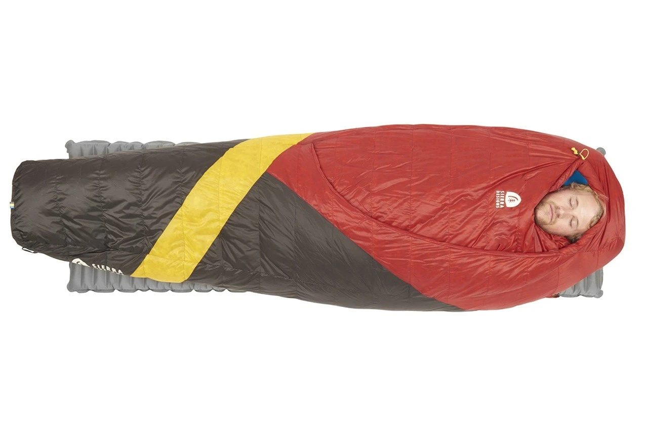 Sierra Designs Cloud 800 / 20 3 Sierra Designs Cloud 800 / 20 – Image 3