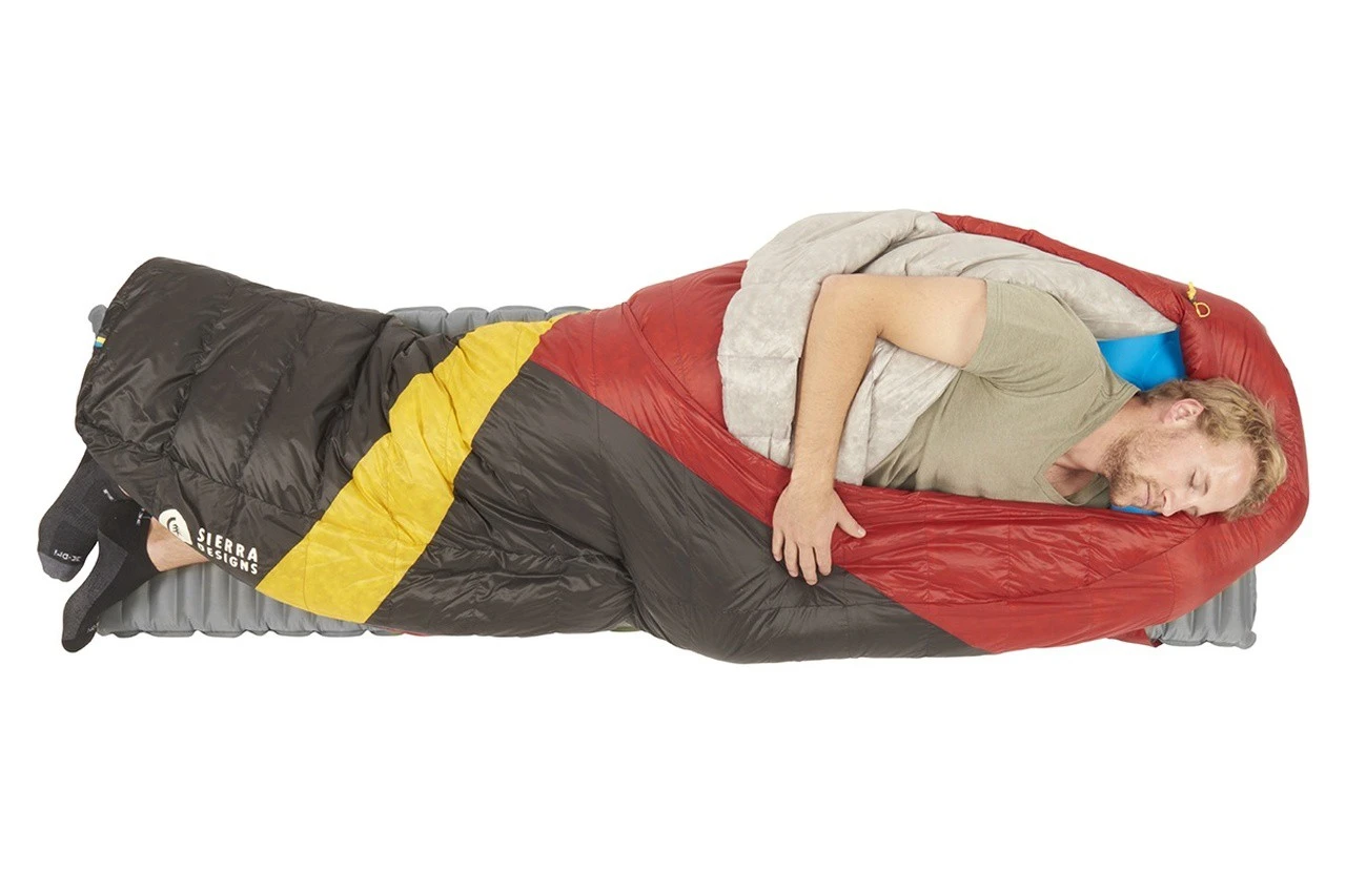 Sierra Designs Cloud 800 / 20 5 Sierra Designs Cloud 800 / 20 – Image 5