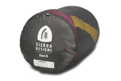 Sierra Designs Cloud 800 / 20 18 Sierra Designs Cloud 800 / 20 -Hilleber Camping Magasin sac de couchage sierra designes cloud 800 20 09