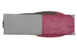 Sierra Designs Cloud Women’s 800 / 20 -Hilleber Camping Magasin sac de couchage sierra designes cloud womens 800 20 04