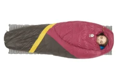 Sierra Designs Cloud Women’s 800 / 20 -Hilleber Camping Magasin sac de couchage sierra designes cloud womens 800 20 05