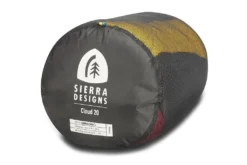Sierra Designs Cloud Women’s 800 / 20 -Hilleber Camping Magasin sac de couchage sierra designes cloud womens 800 20 09